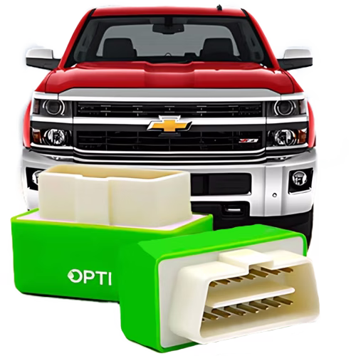 OptiFuel